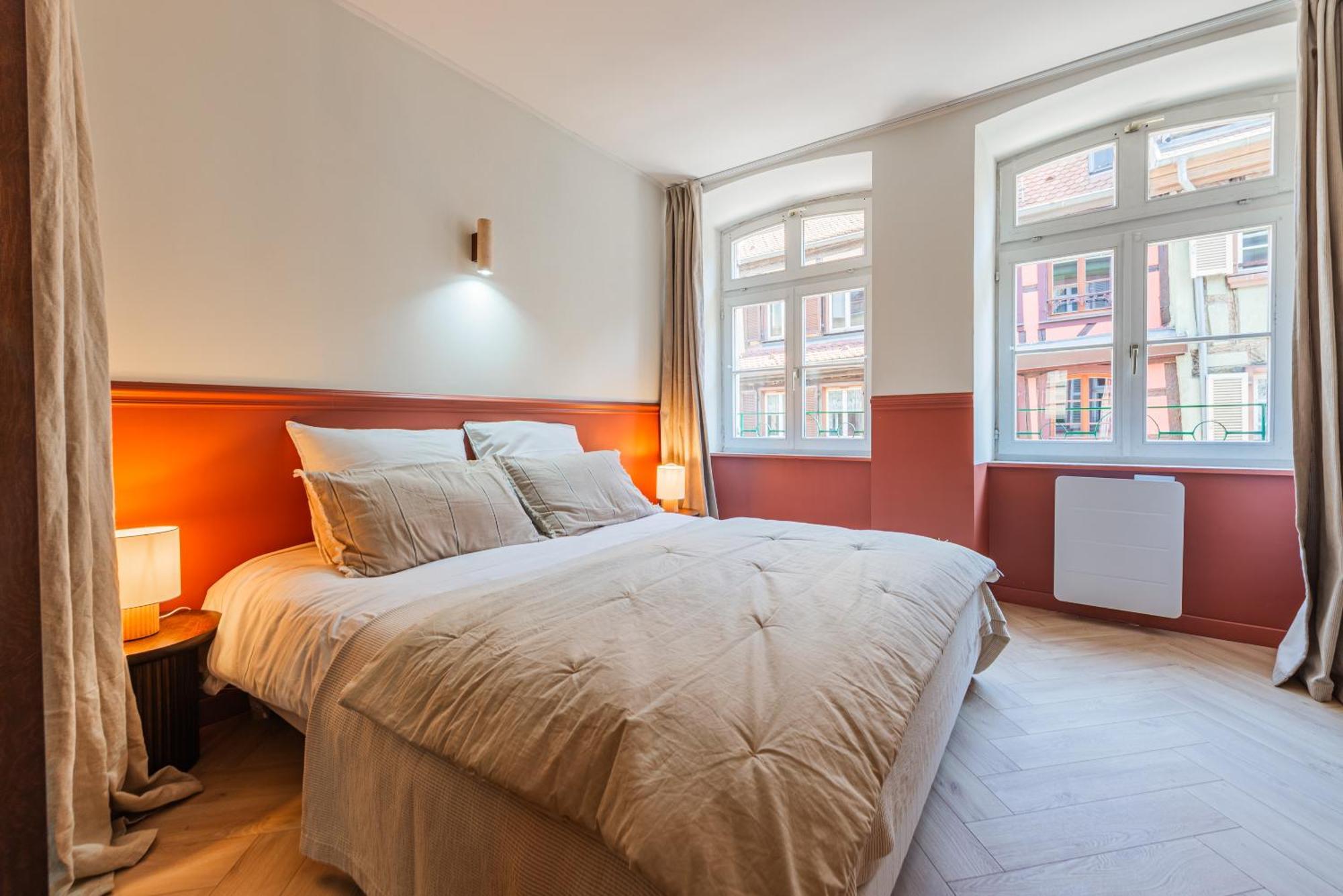 דירות שטרסבורג Cosy T2 Grand'Rue מראה חיצוני תמונה