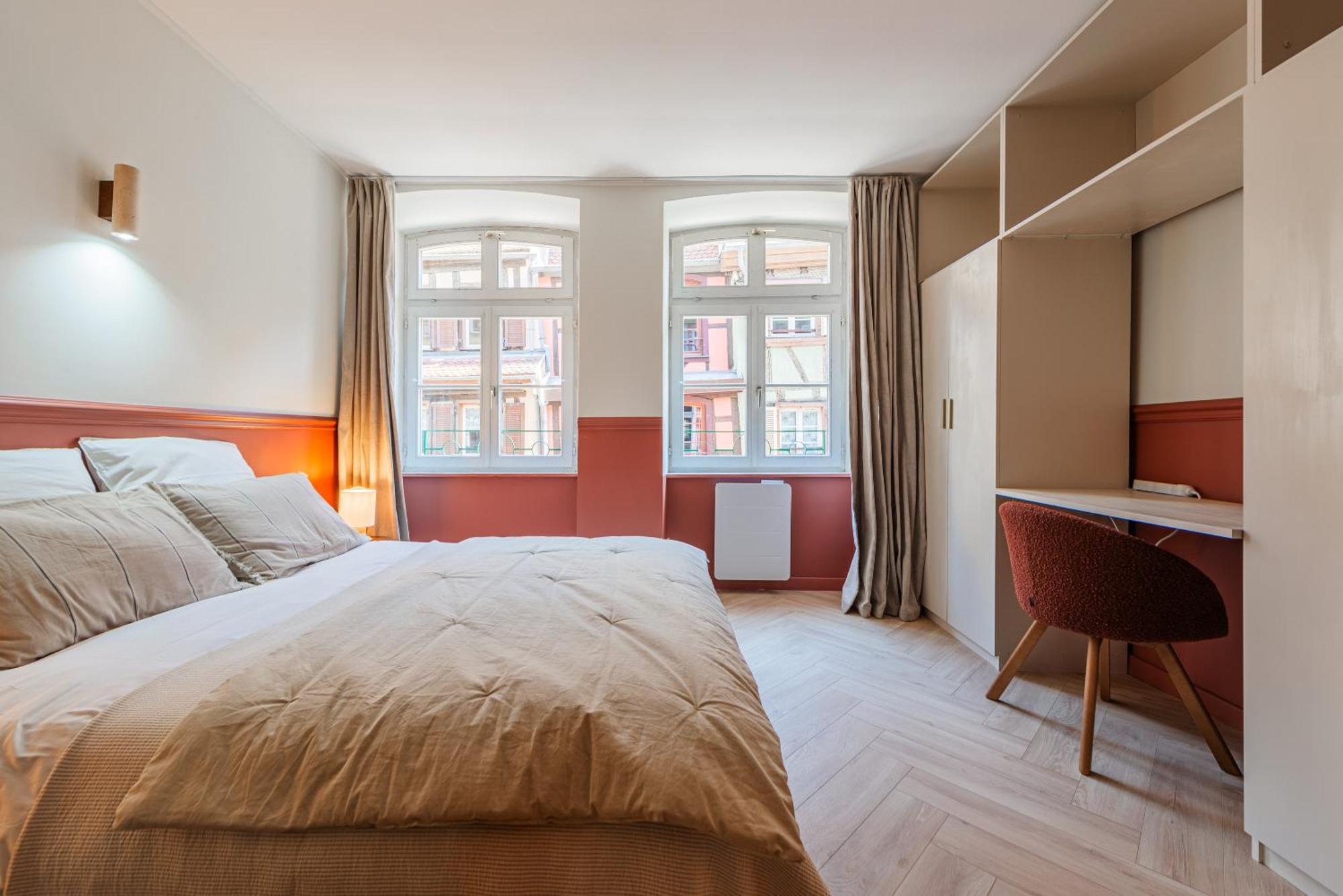 דירות שטרסבורג Cosy T2 Grand'Rue מראה חיצוני תמונה
